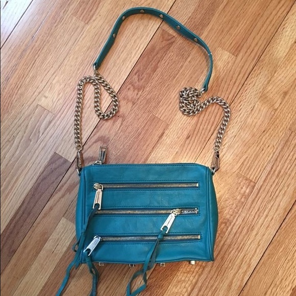Rebecca Minkoff Crossbody Purse - Picture 1 of 1